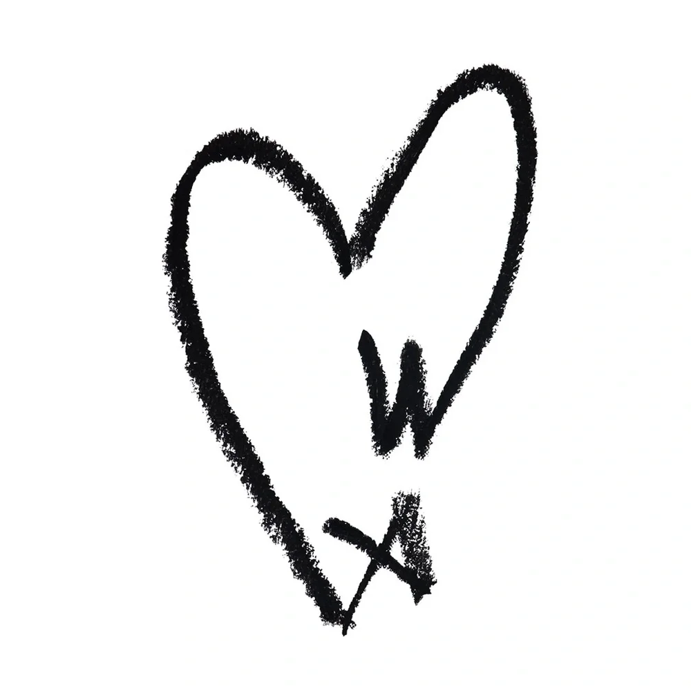 Westman Atelier Eye Love You Clean Kôhl Eyeliner Pencil in Kôhl Noir 1.14 g